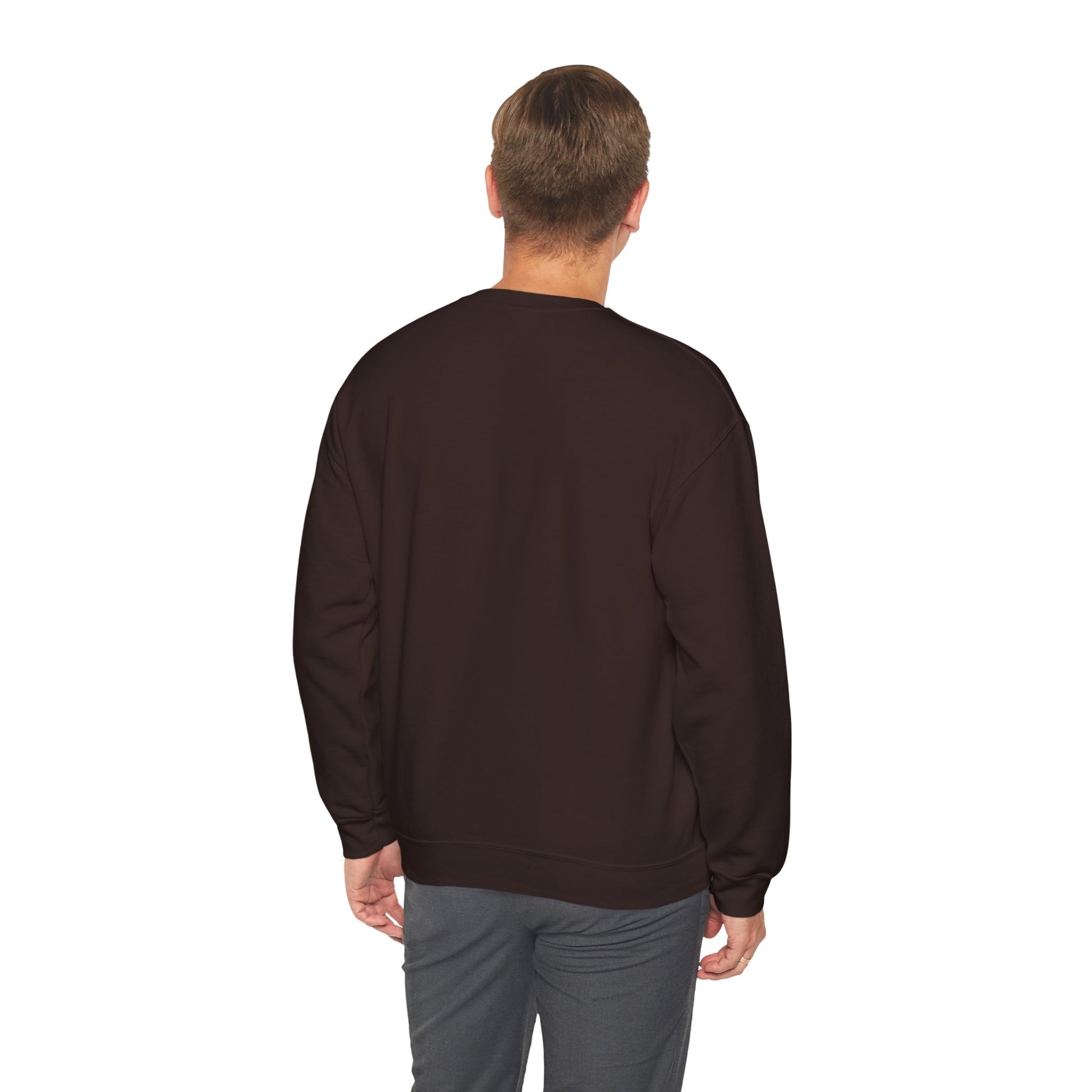 Day of the Dead, Dia de los Muertos Crewneck Sweatshirt - Halloween, Costume Unisex