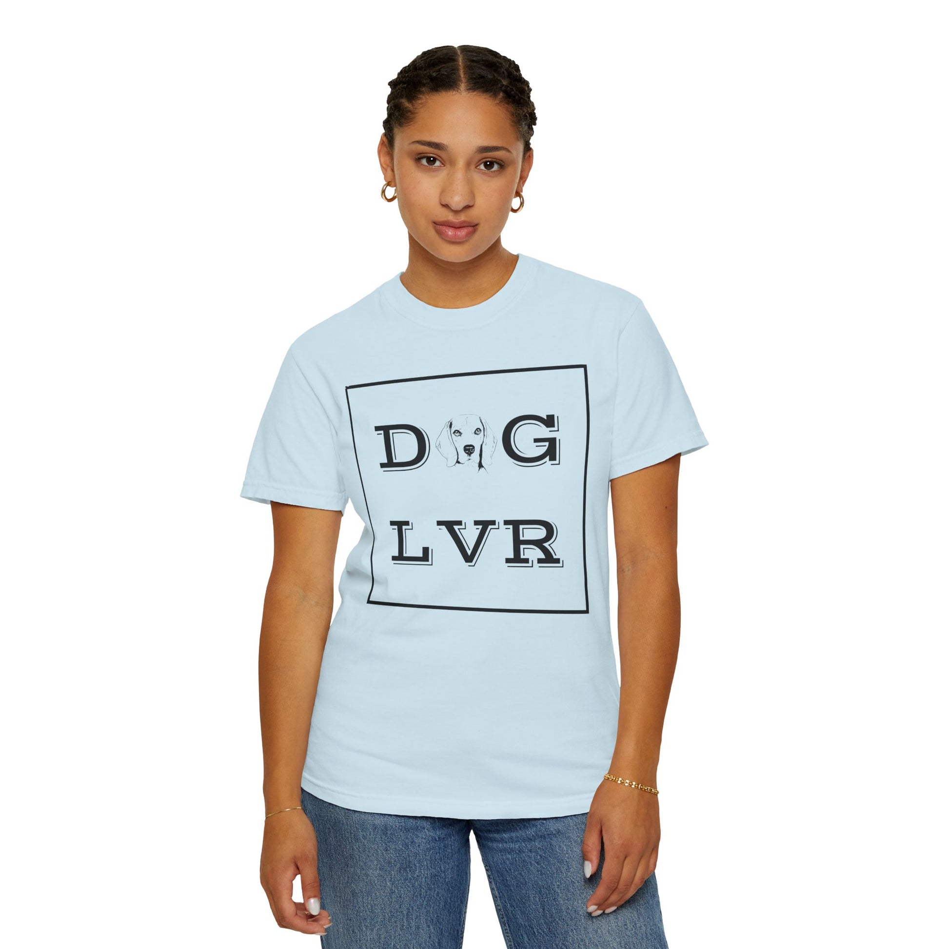 Beagle Lovers Unisex T-shirt - Best Dog Design