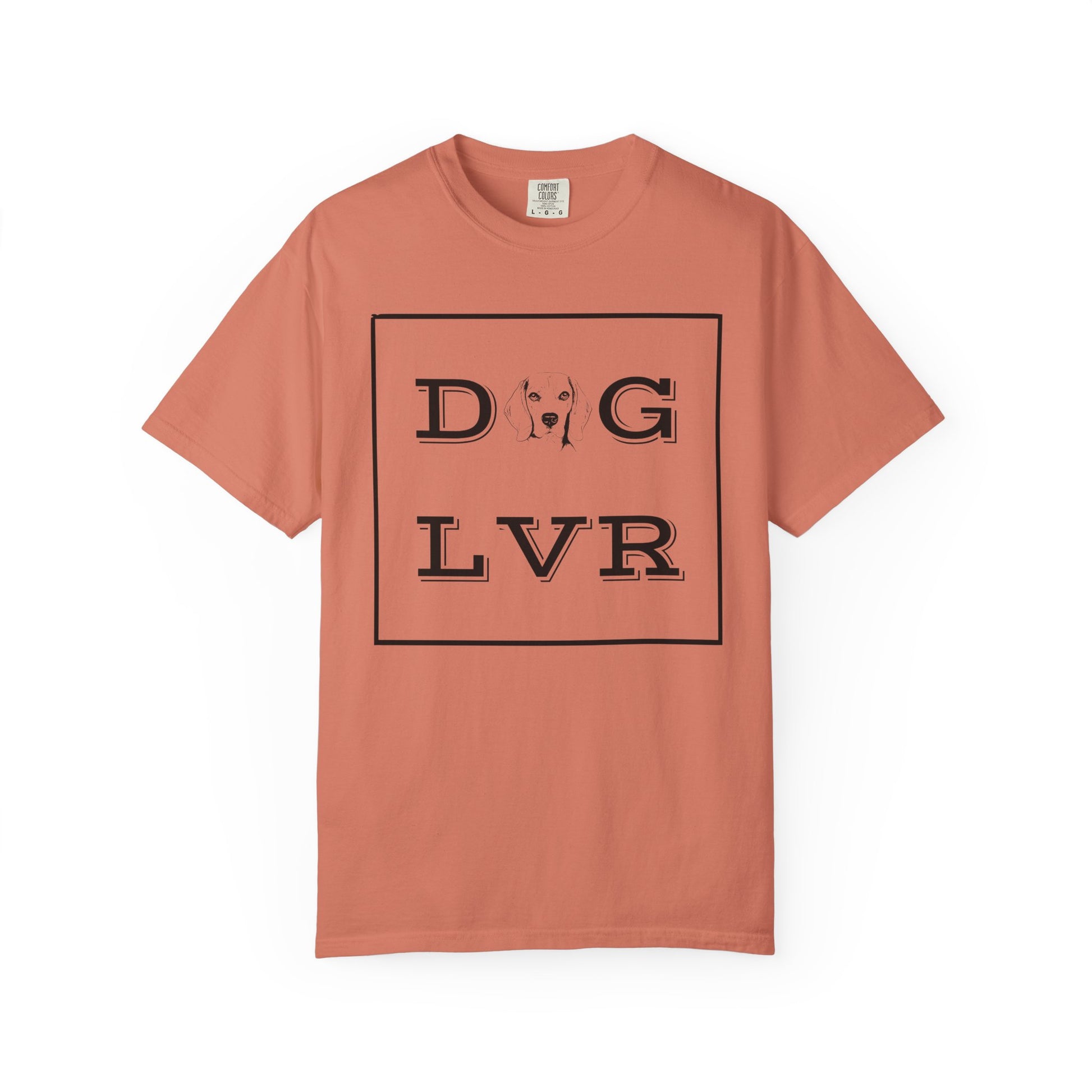 Beagle Lovers Unisex T-shirt - Best Dog Design