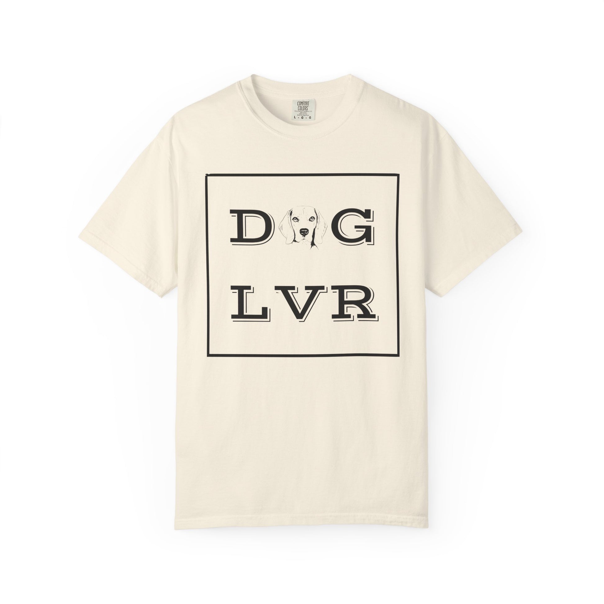 Beagle Lovers Unisex T-shirt - Best Dog Design