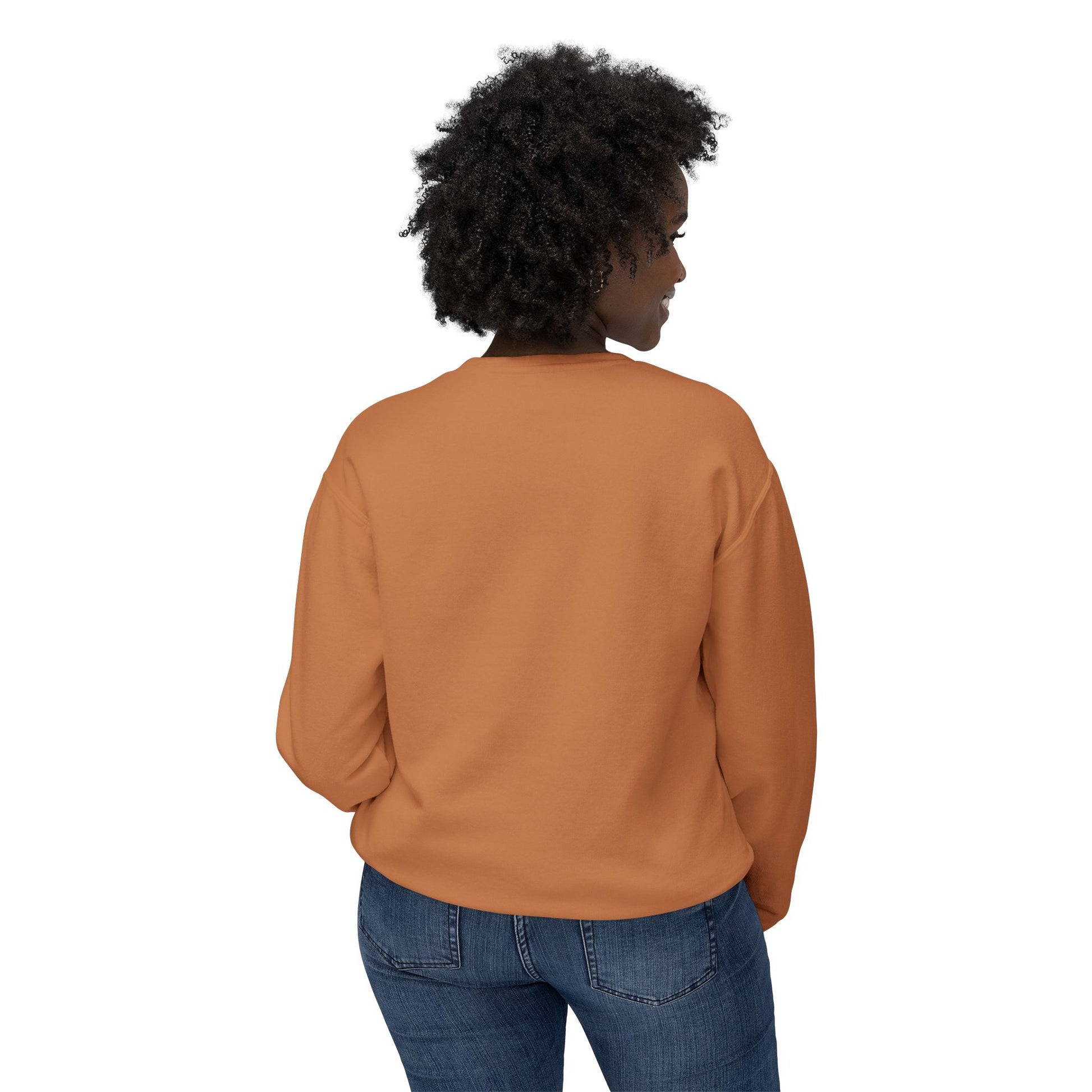 Halloween Ghost Boo Sweatshirt, Unisex Crewneck for Fall Celebrations, Cozy Casual Wear, Halloween Gift, Spooky Season Apparel