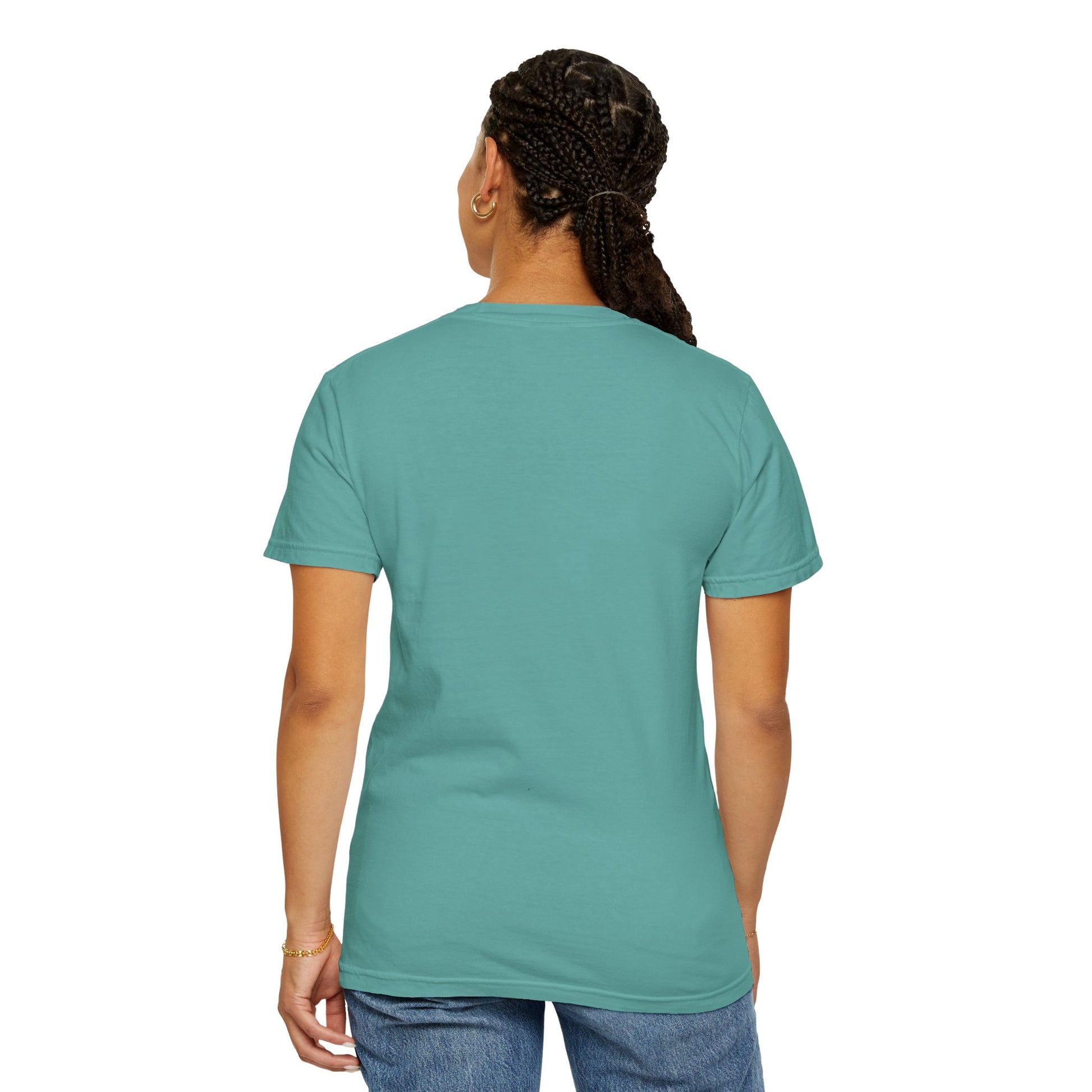 Horse Lover T-Shirt - Bold and Colorful Modern Artsy Design