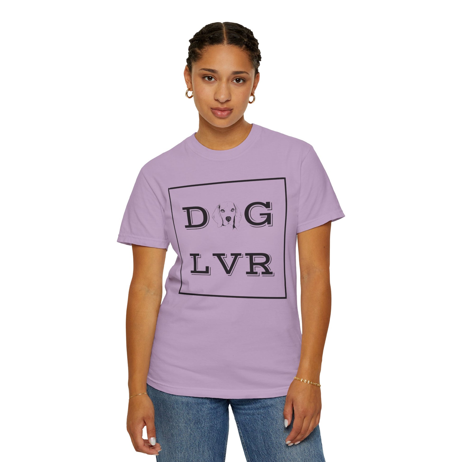 Beagle Lovers Unisex T-shirt - Best Dog Design