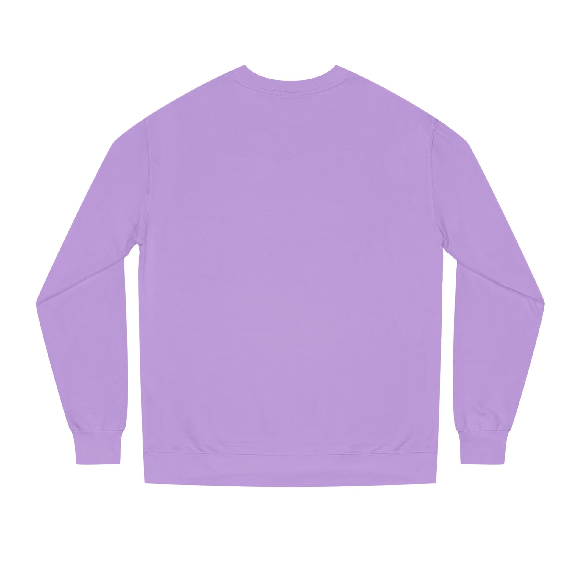Aquarius Zodiac Sweatshirt — Stylized Water Bearer Graphic