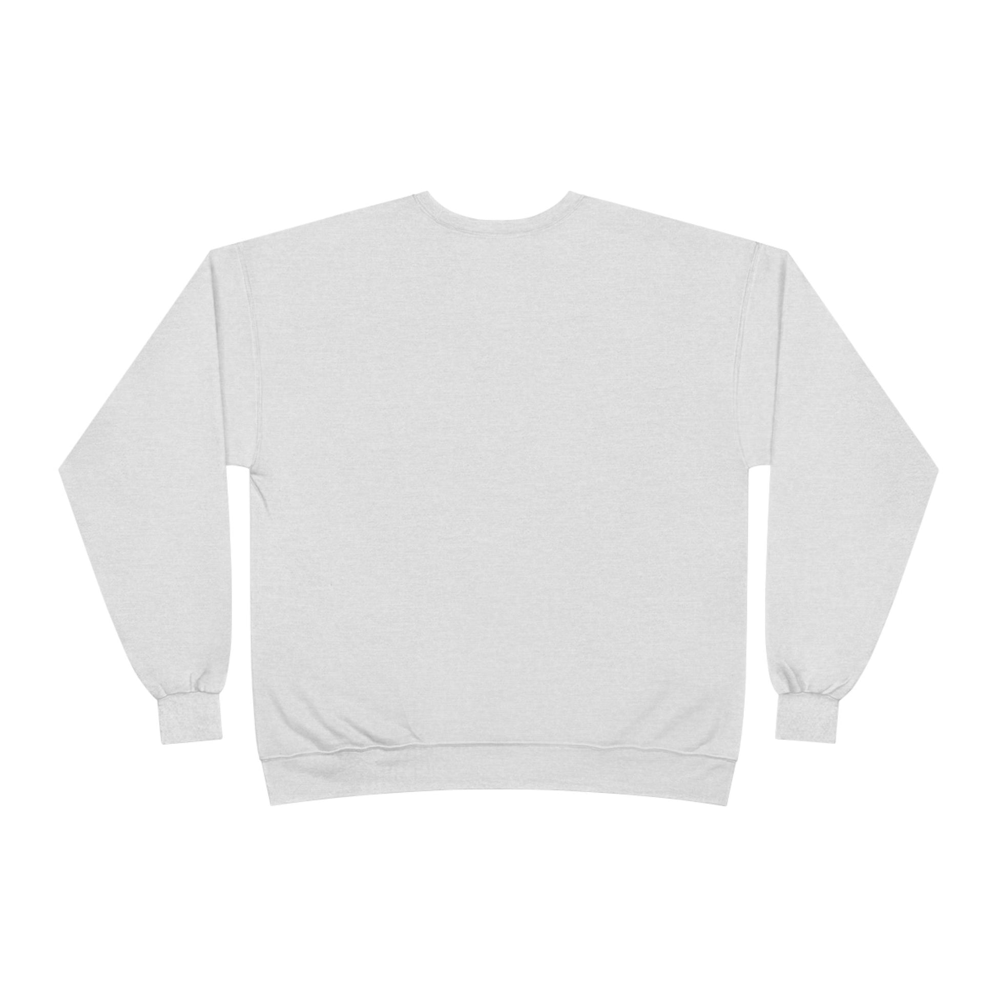 Unisex Crewneck Sweatshirt - Free Speech Matters Political Alliance Freedom Liftable All Genders