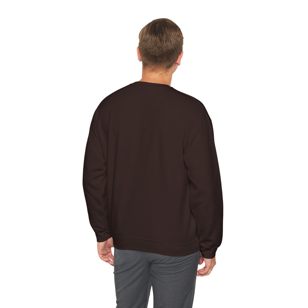 Day of the Dead, Dia de los Muertos Crewneck Sweatshirt - Halloween, Costume Unisex