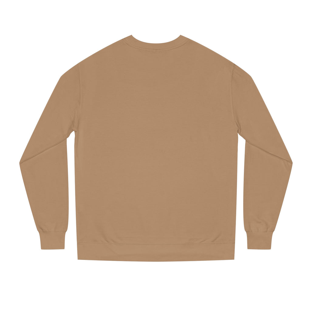 Retro inspired Taurus Zodiac Crewneck Sweatshirt — Muted desert colors Horoscope birthdays giftables