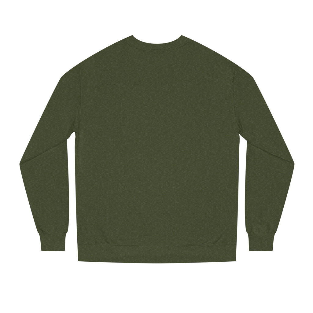 Retro inspired Taurus Zodiac Crewneck Sweatshirt — Muted desert colors Horoscope birthdays giftables