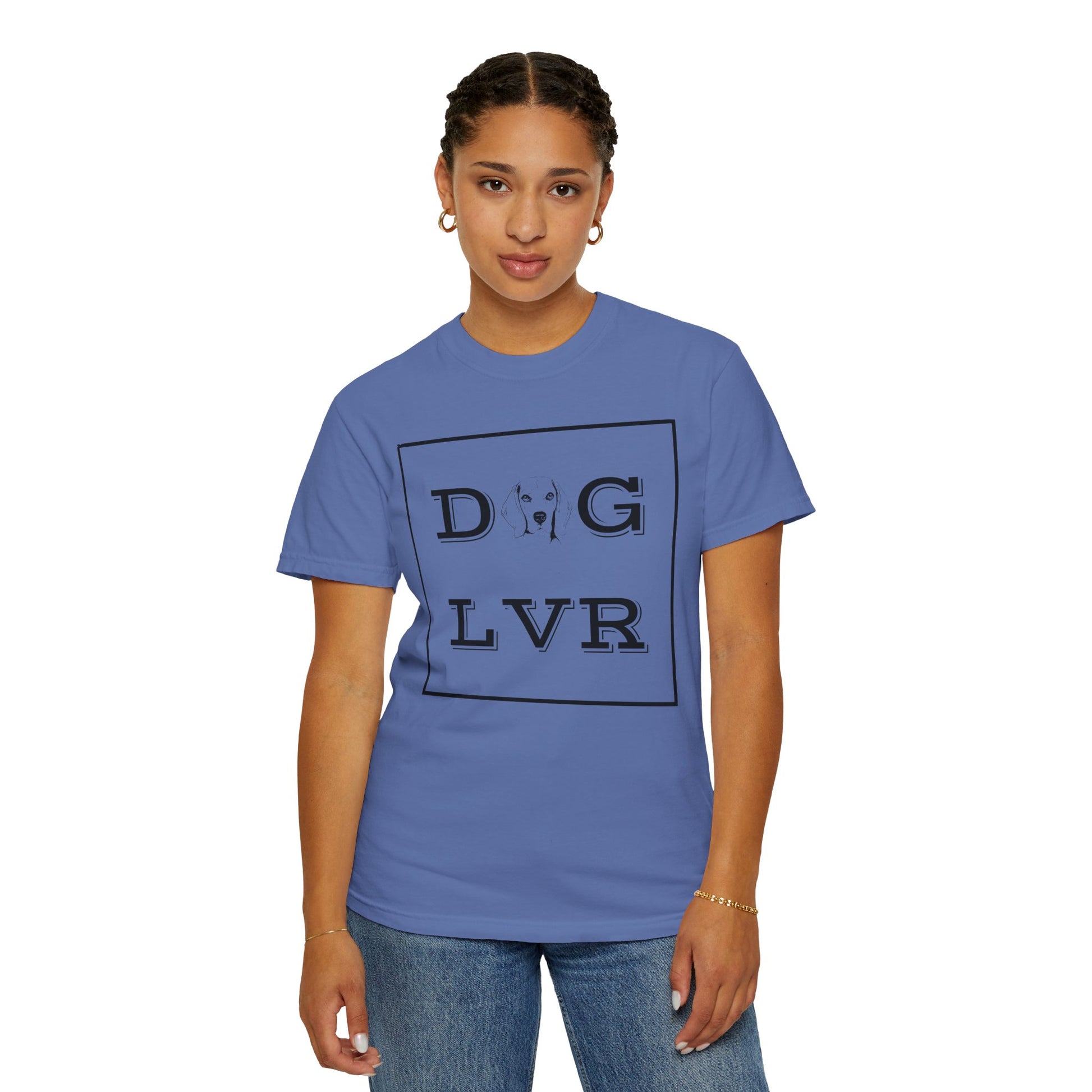 Beagle Lovers Unisex T-shirt - Best Dog Design