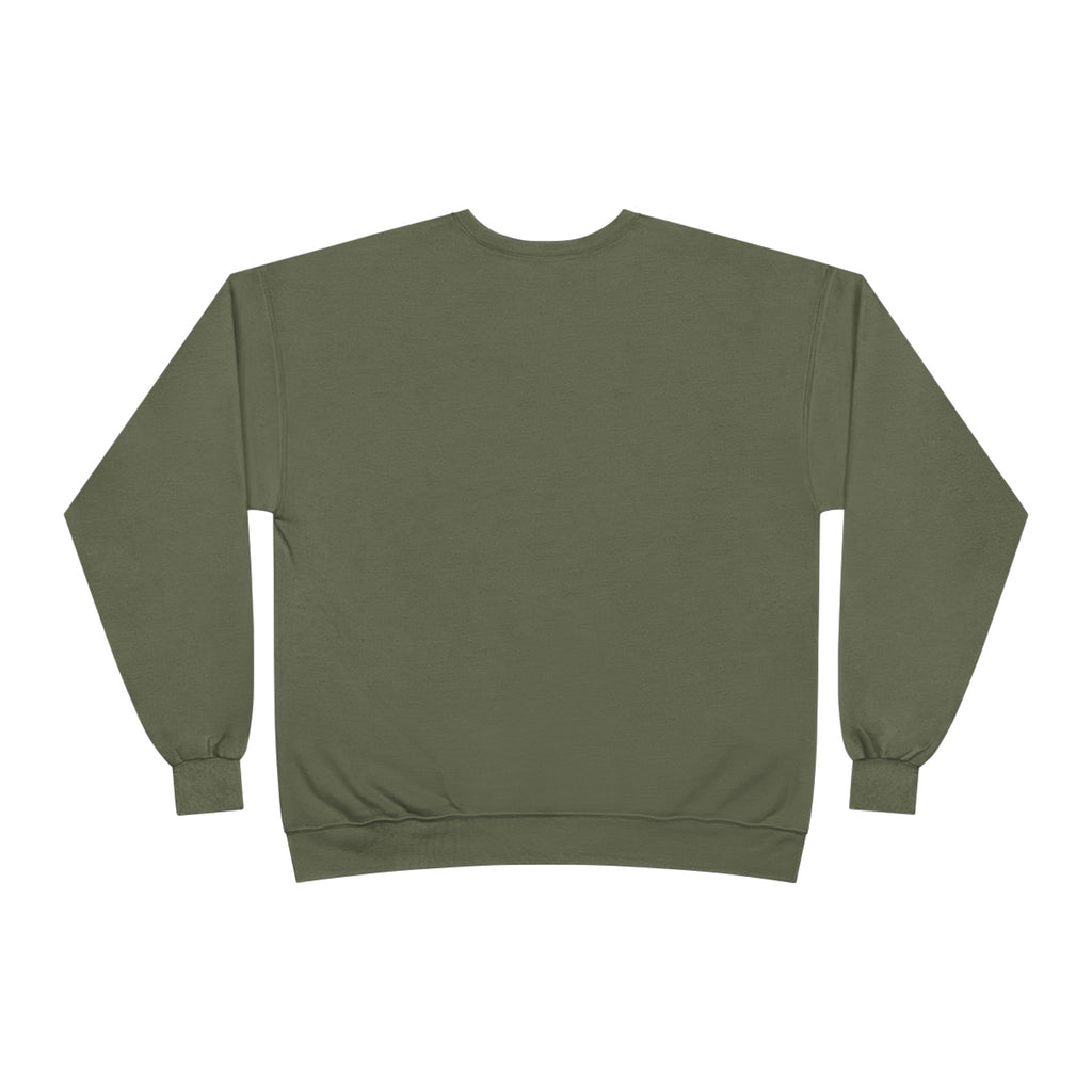 Unisex Crewneck Sweatshirt - Free Speech Matters Political Alliance Freedom Liftable All Genders