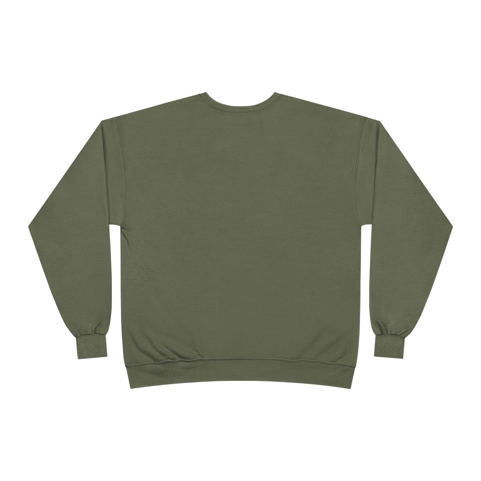 Unisex Crewneck Sweatshirt - Free Speech Matters Political Alliance Freedom Liftable All Genders