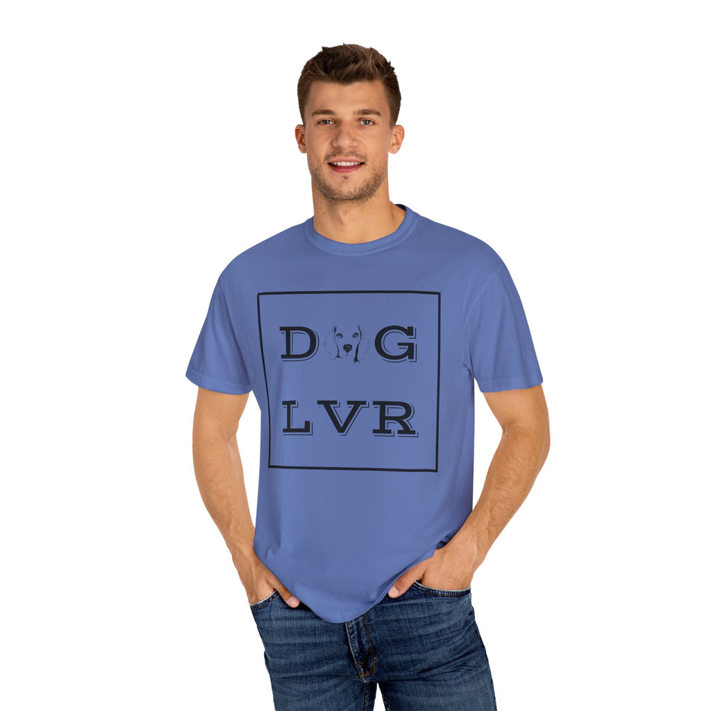 Beagle Lovers Unisex T-shirt - Best Dog Design