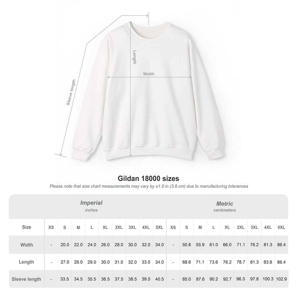 Day of the Dead, Dia de los Muertos Crewneck Sweatshirt - Halloween, Costume Unisex
