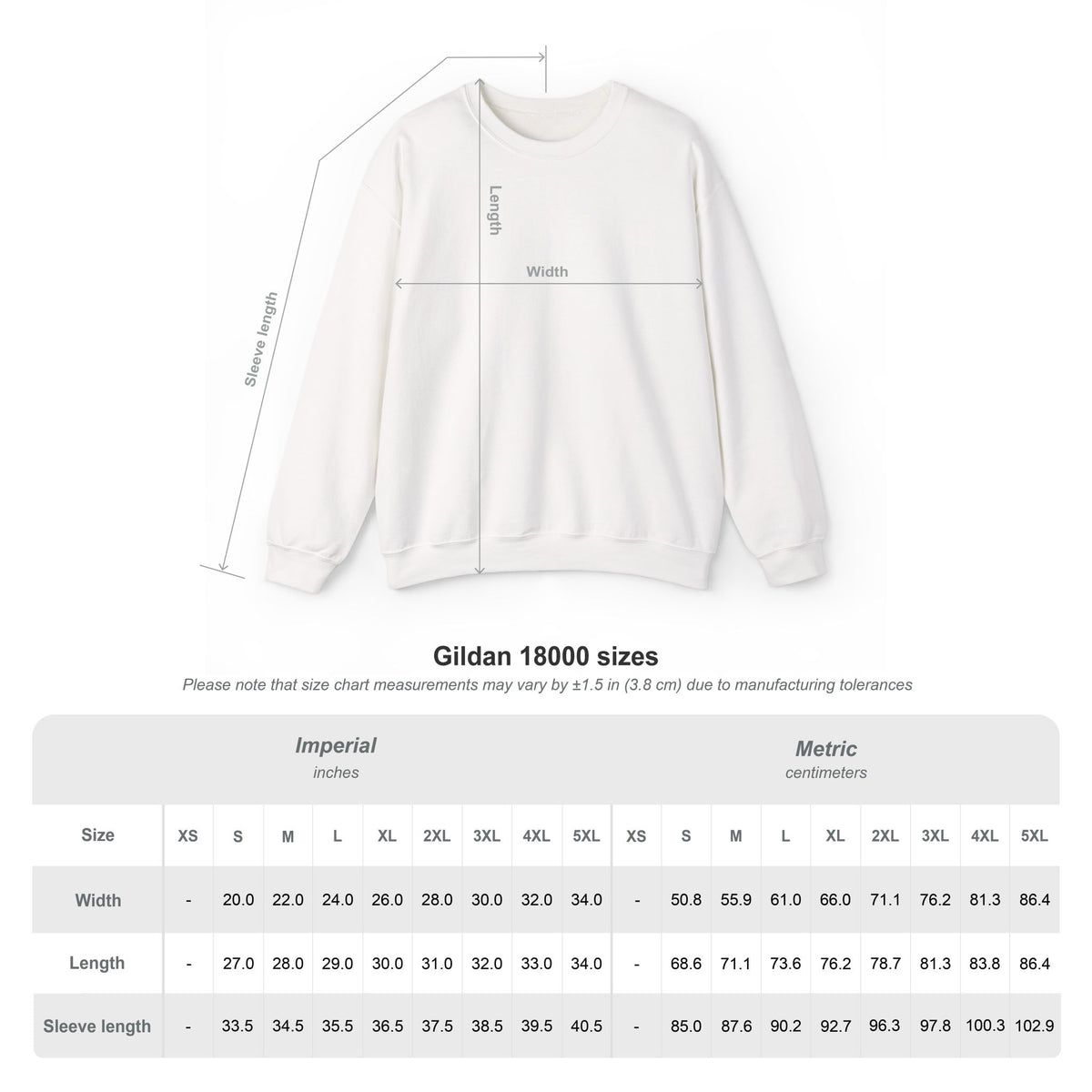 Embroidered Virgo Zodiac Unisex Crewneck Sweatshirt Horoscope Birthday Giftable