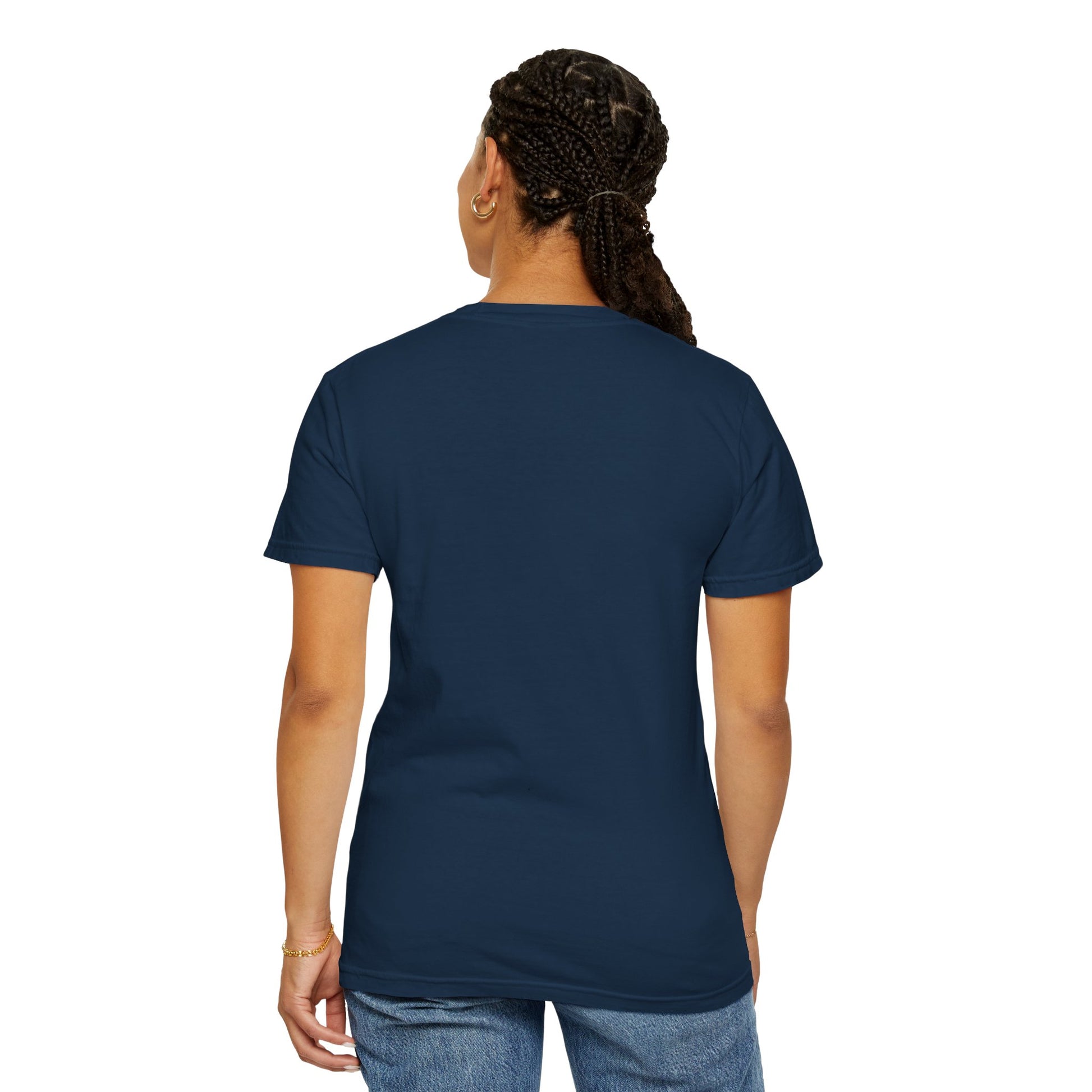 Wild Flower Graphic T-shirt, Modern, simple, nice gift idea