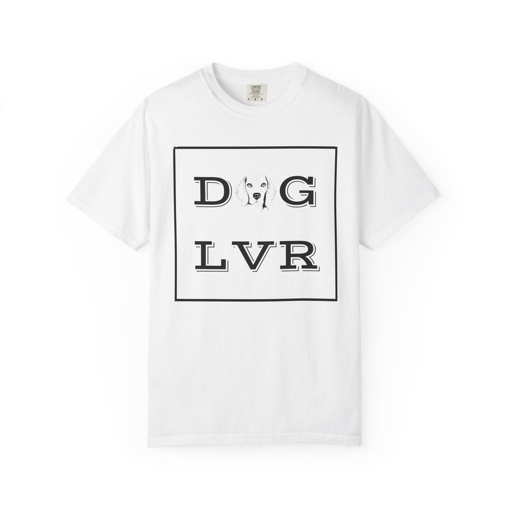 Beagle Lovers Unisex T-shirt - Best Dog Design