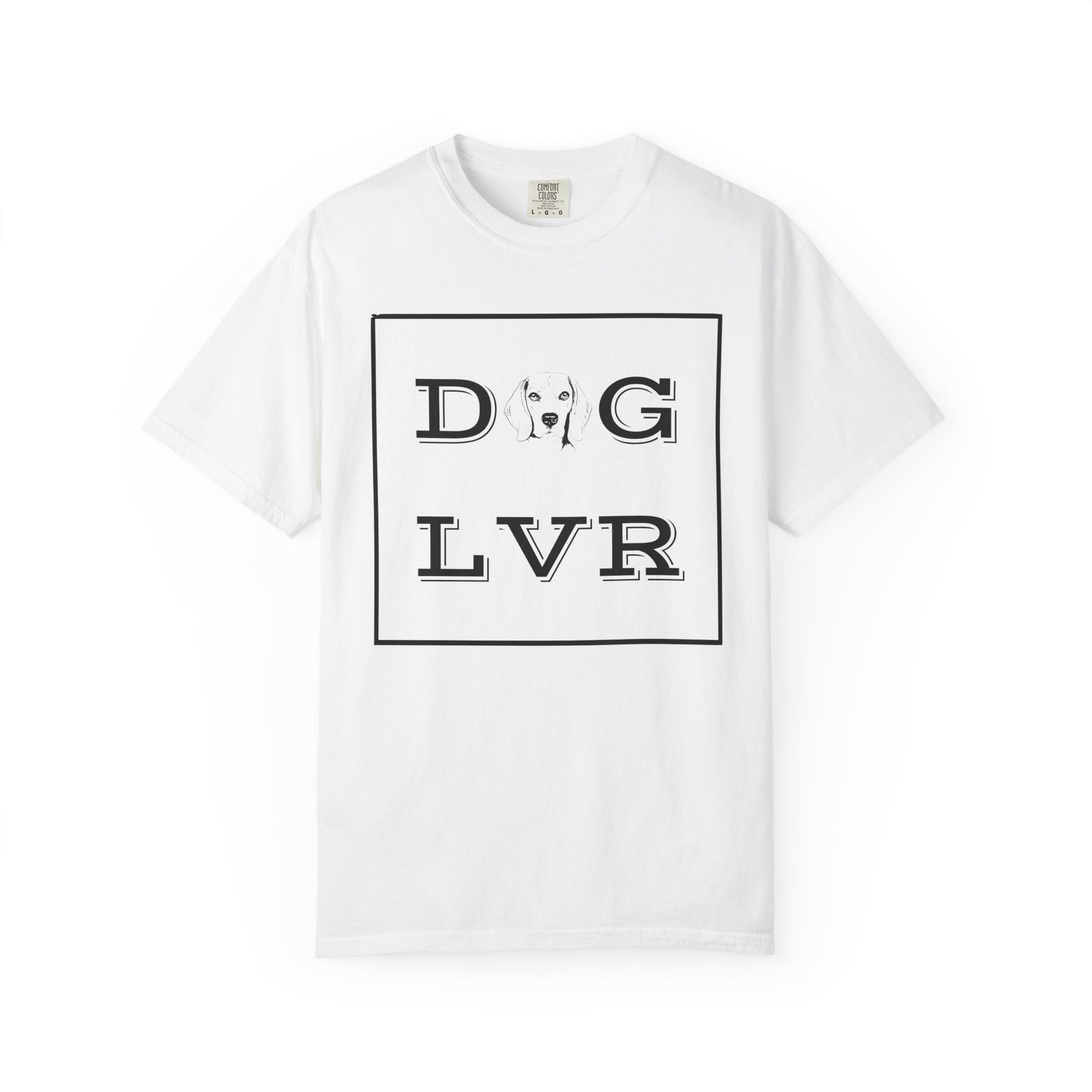 Beagle Lovers Unisex T-shirt - Best Dog Design