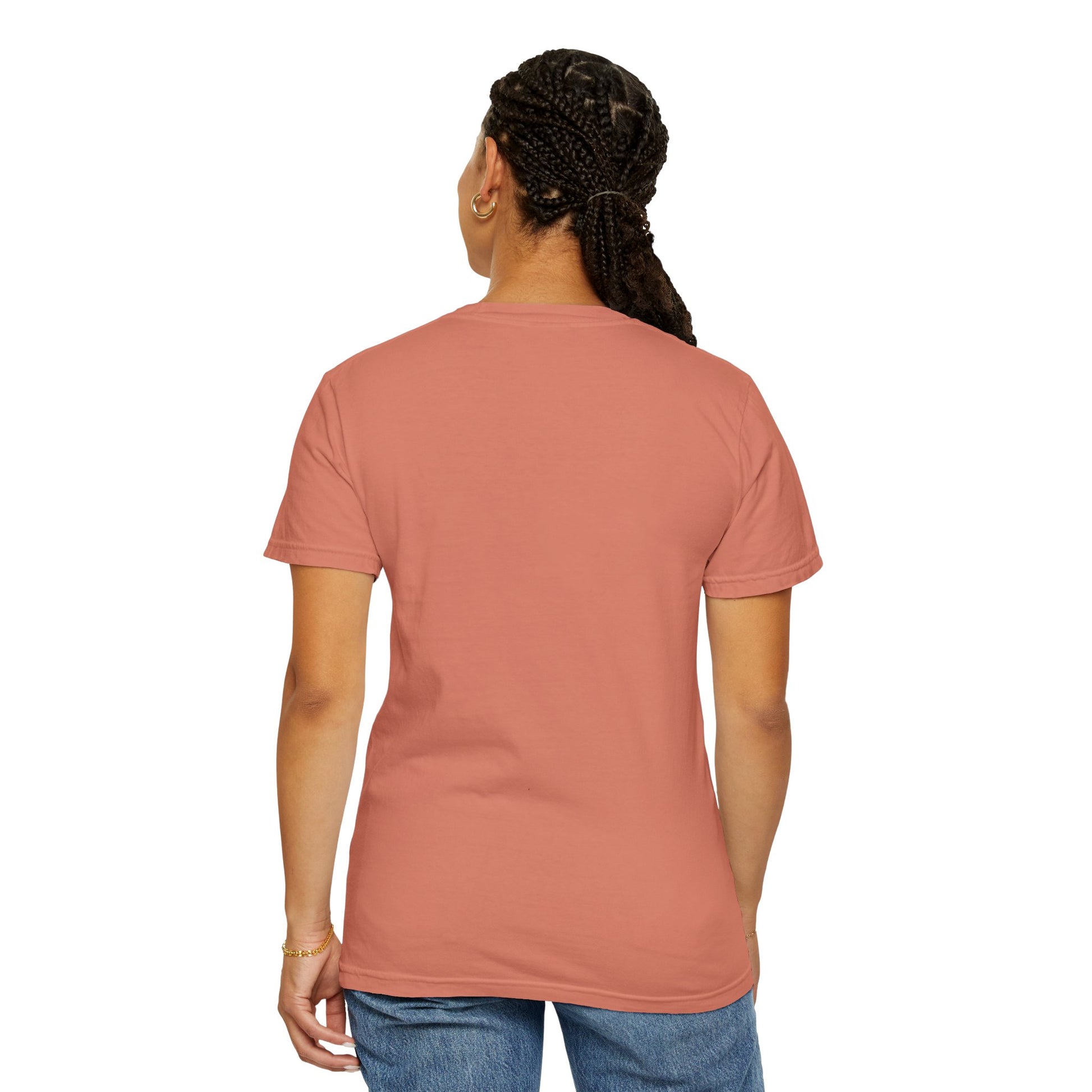 Horse Lover T-Shirt - Bold and Colorful Modern Artsy Design