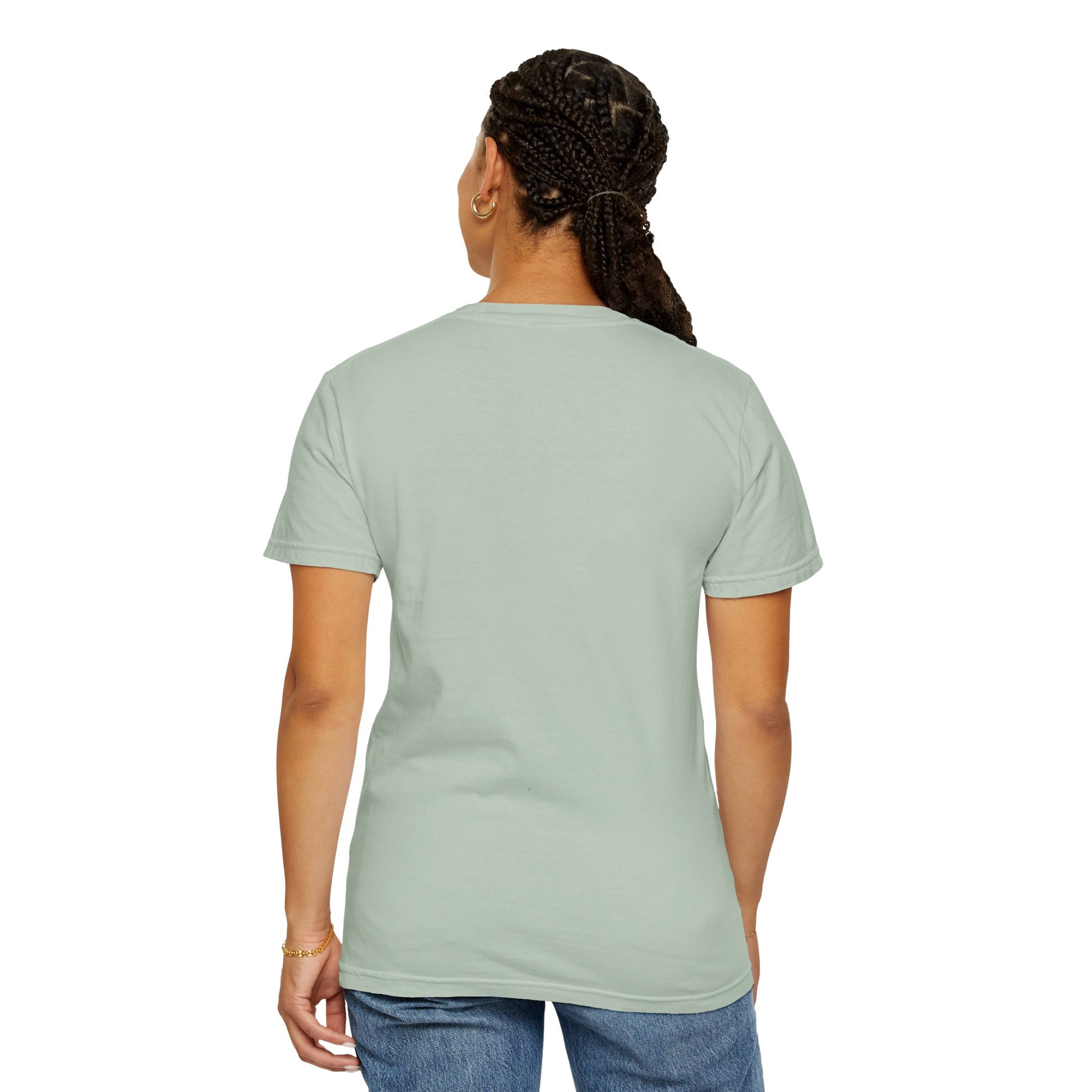 Wild Flower Graphic T-shirt, Modern, simple, nice gift idea