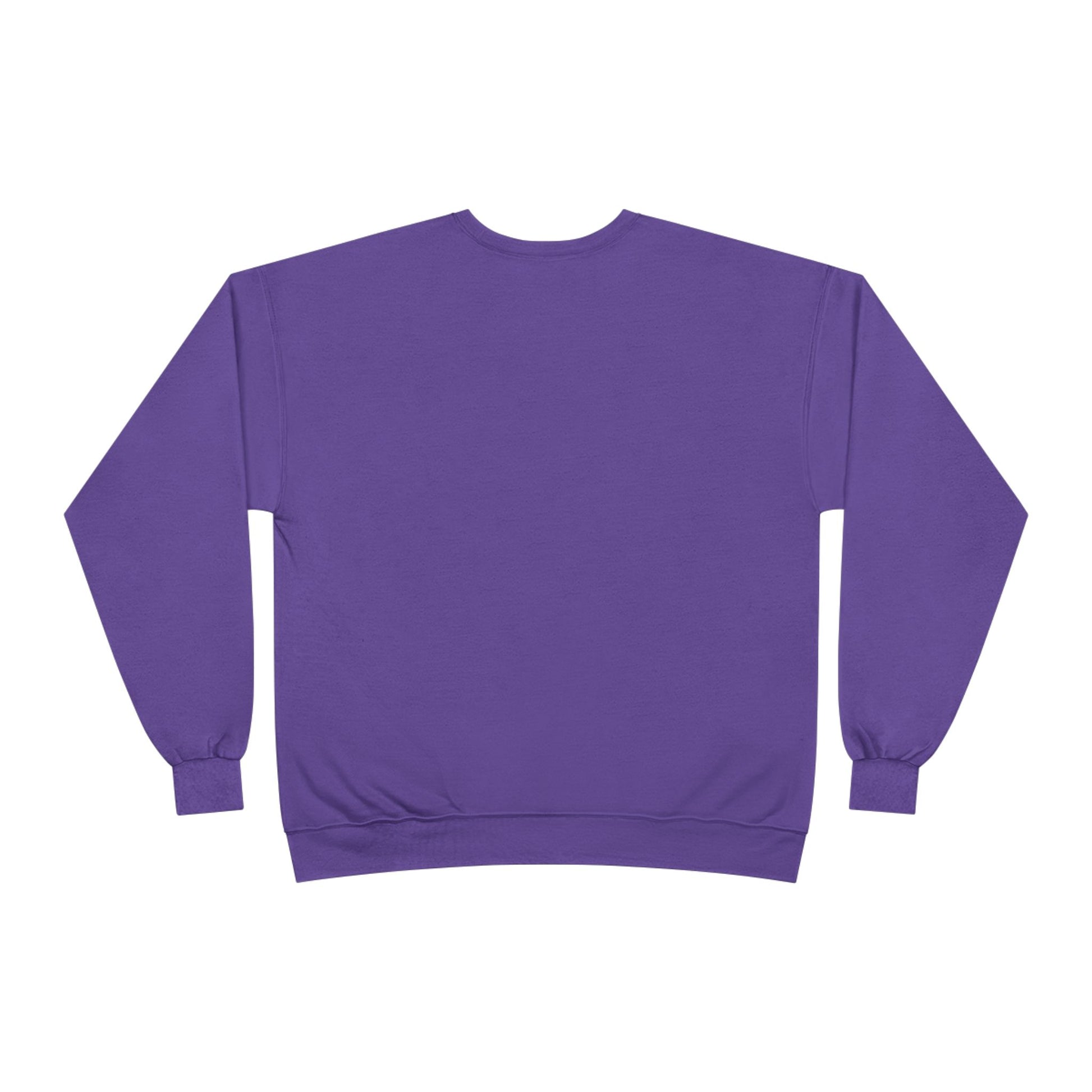 Unisex Crewneck Sweatshirt - Free Speech Matters Political Alliance Freedom Liftable All Genders