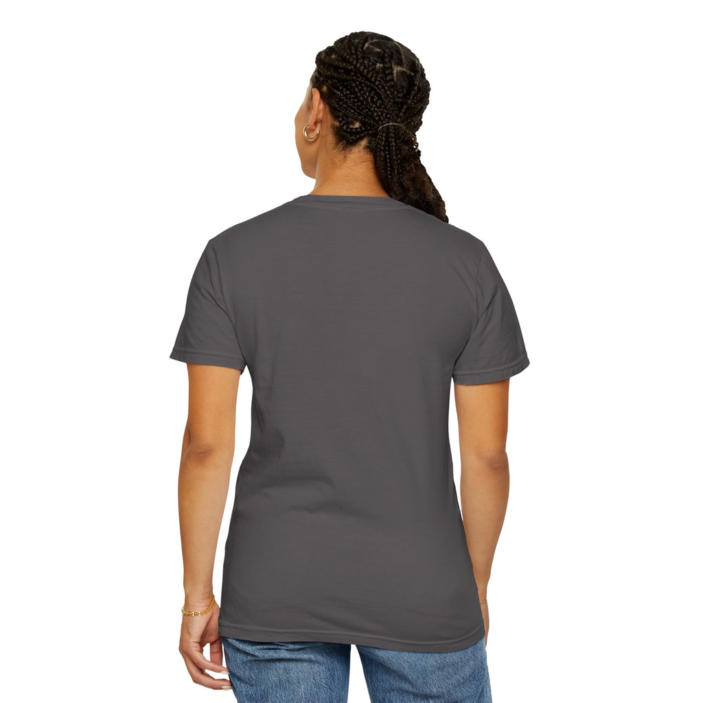 Wild Flower Graphic T-shirt, Modern, simple, nice gift idea