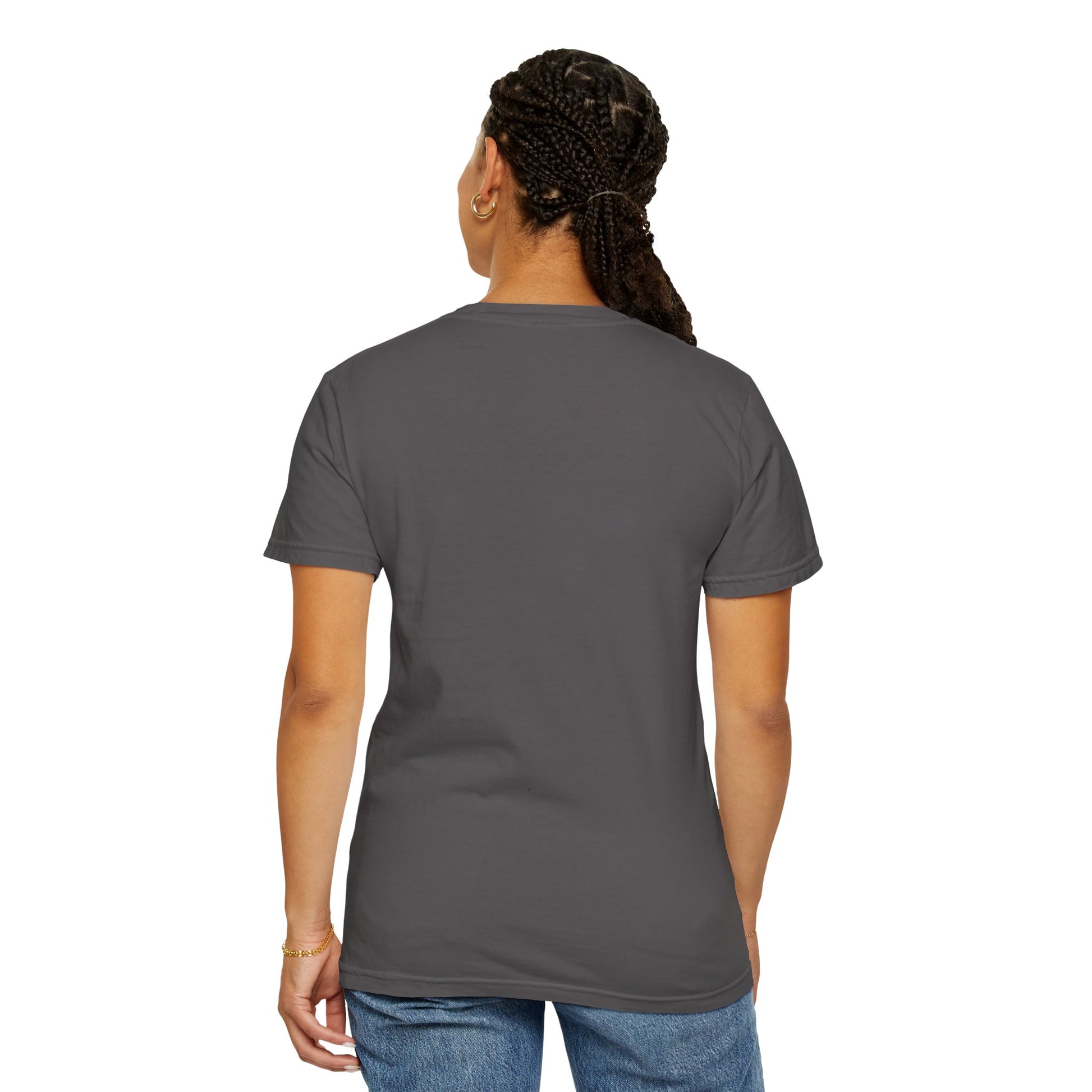 Wild Flower Graphic T-shirt, Modern, simple, nice gift idea