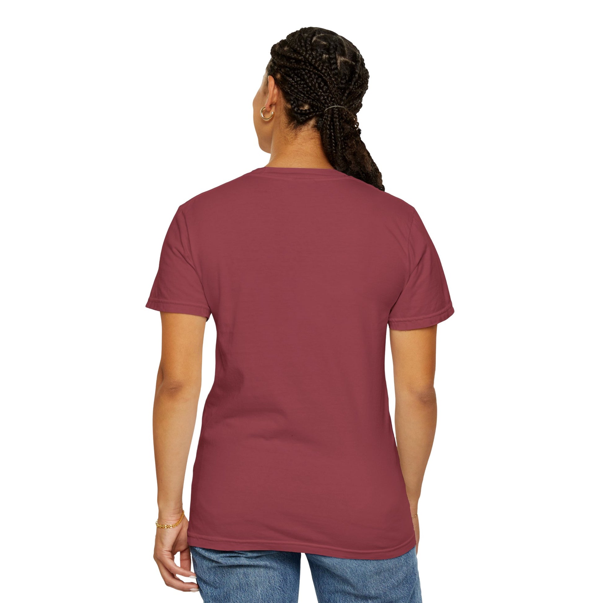 Prickly Cactus T-shirt - Funny Saying and Boho Freespirit Design