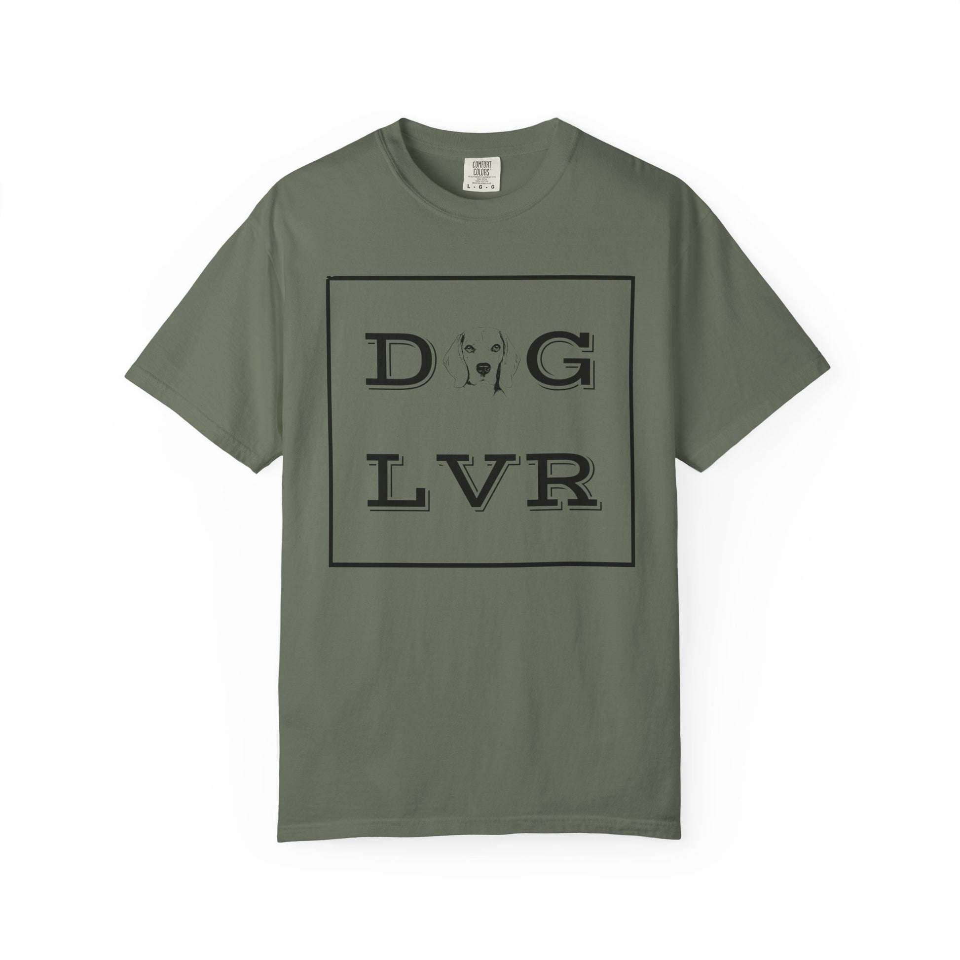 Beagle Lovers Unisex T-shirt - Best Dog Design