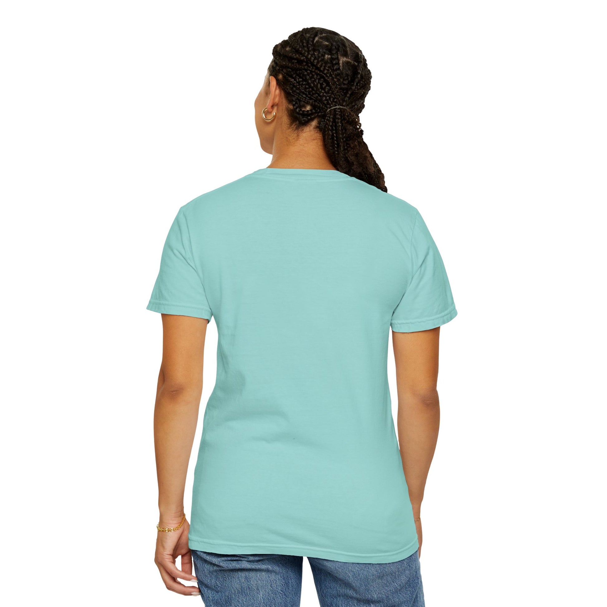 Wild Flower Graphic T-shirt, Modern, simple, nice gift idea