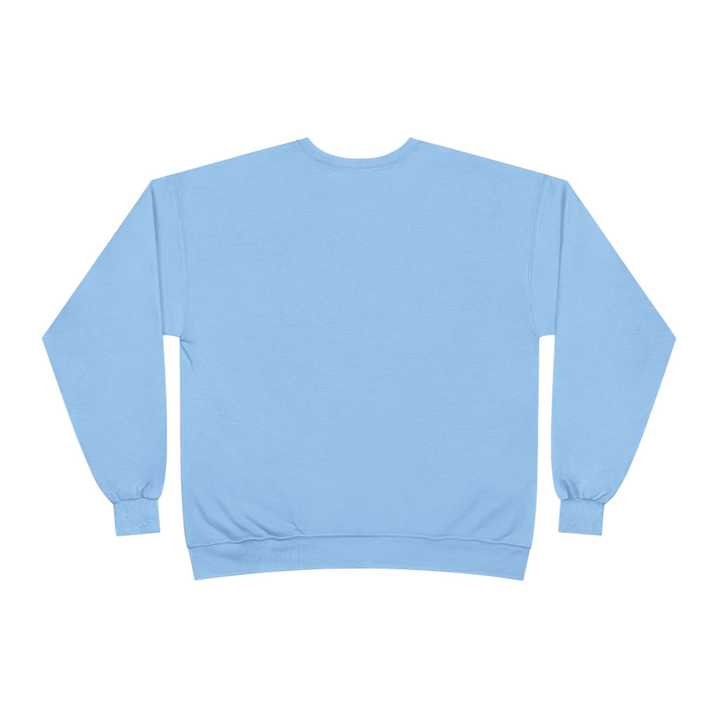 Unisex Crewneck Sweatshirt - Free Speech Matters Political Alliance Freedom Liftable All Genders