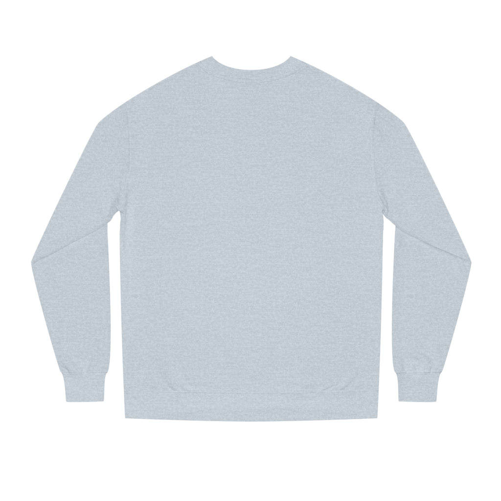 Modern Retro Aries Zodiac Sweatshirt — Vintage Astrological Crewneck for birthdays & celebrations