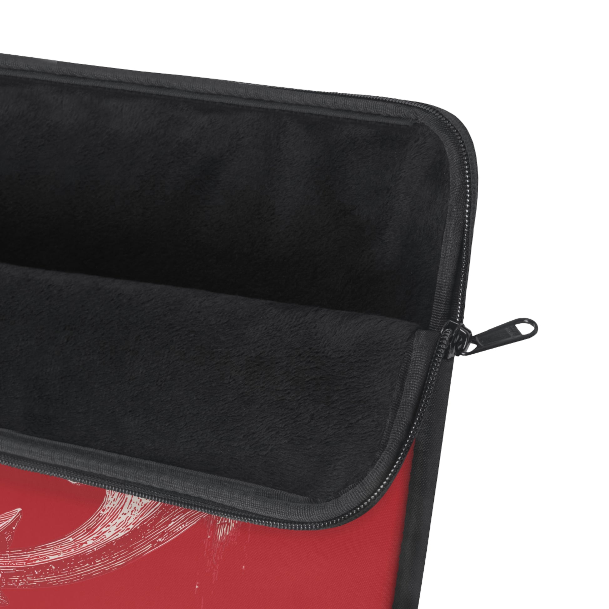 Nautical Anchor Laptop Sleeve | Stylish Tech Case for Sea Lovers, Perfect Gift for Graduations, Birthdays, Back to School