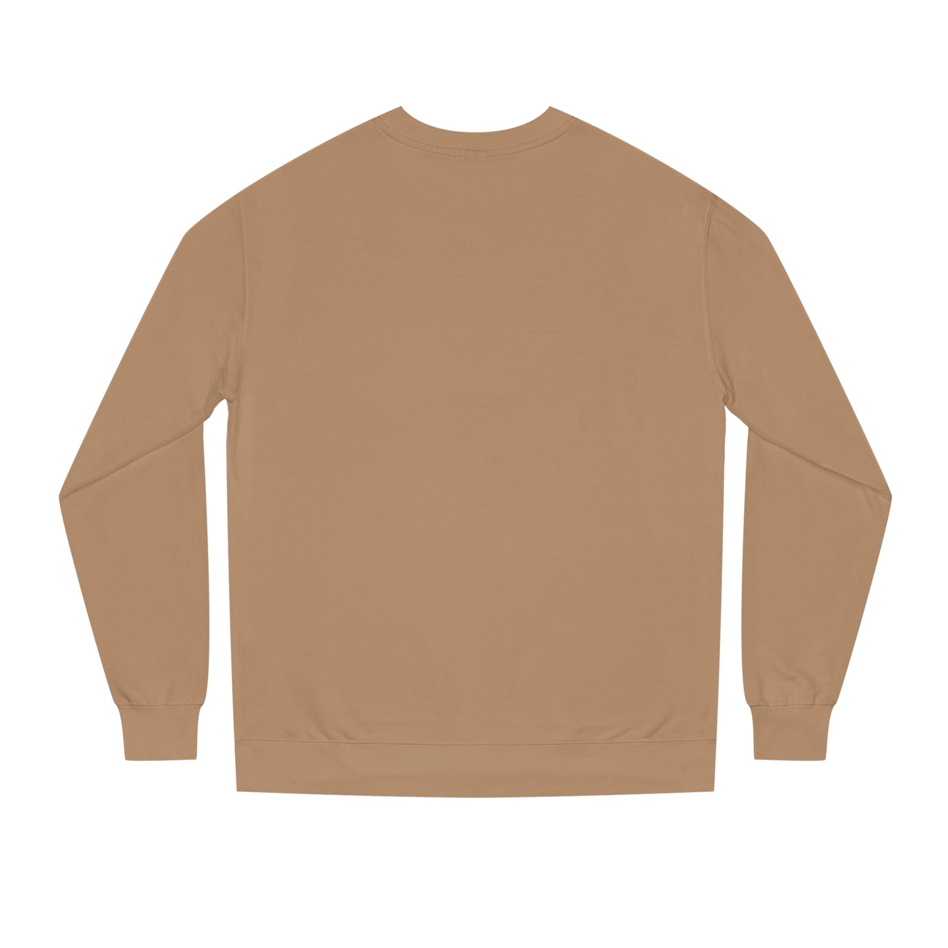 Aquarius Zodiac Sweatshirt — Stylized Water Bearer Graphic