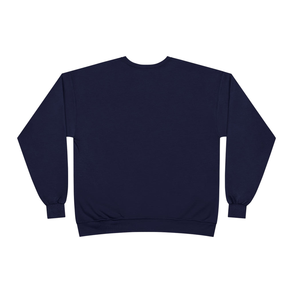 Unisex Crewneck Sweatshirt - Free Speech Matters Political Alliance Freedom Liftable All Genders